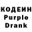 Codein Purple Drank leTaliN inc.